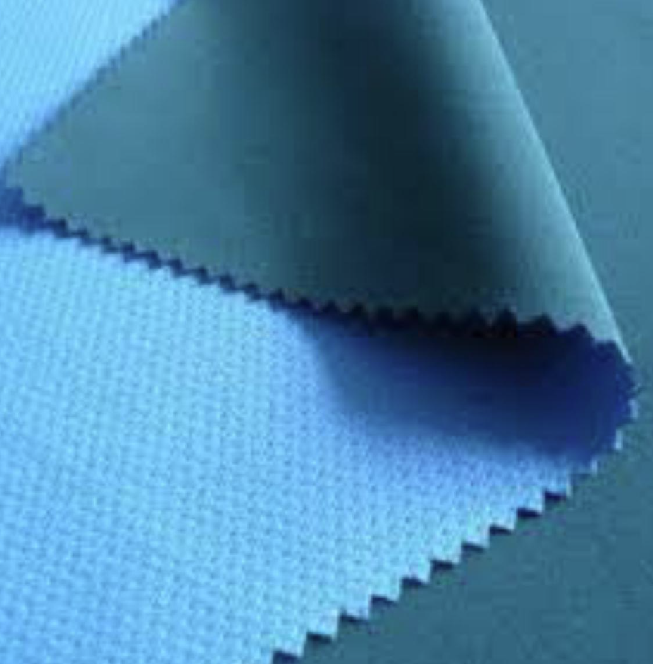 Bonded fabric