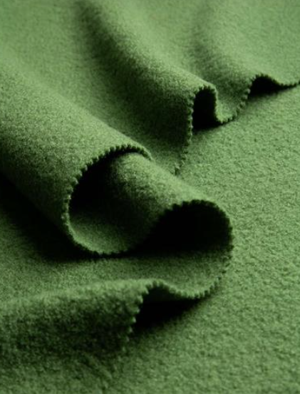 Bonded fabric