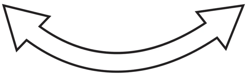 Oscillating motion example