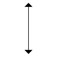 Reciprocating motion example